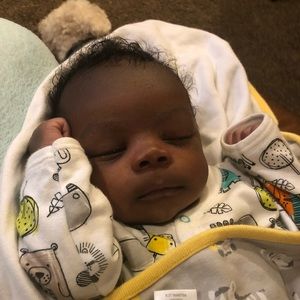 Meet your Posher, Janice